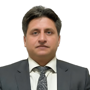 Dr. Muhammad Asghar