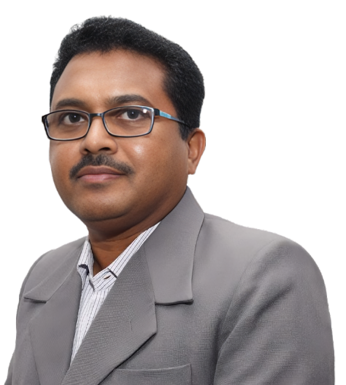 Dr. Sanman Jain Nellikar