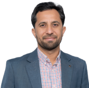 Dr. Zahid Hameed