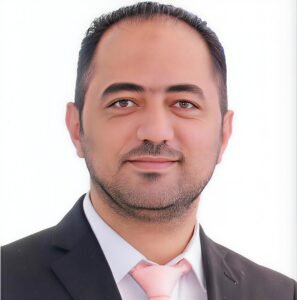 Dr. Ahmad Fahed Shahin