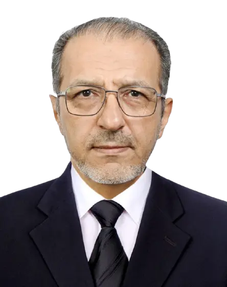 Dr. Ali Rashid Al Ali