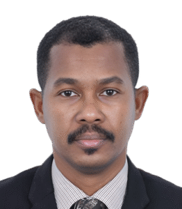 Dr. Hussam Ali Osman