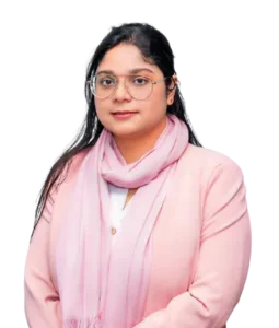 Dr. Jaweria Izhar