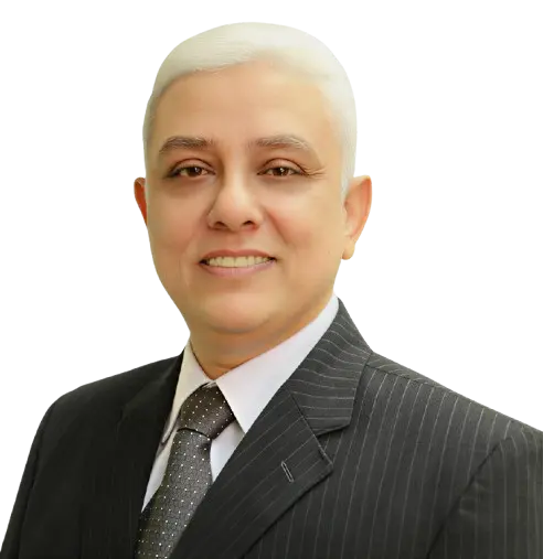 Dr. Mohamed Yassin Laissy