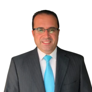 Dr. Mohammad Abdalkarim Alzuod