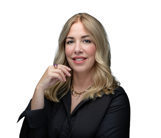 Dr. Stavroula Kalogeras