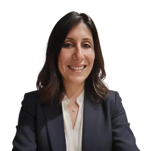 Dr. Yasmine Jabali