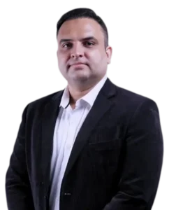 Dr. Danish Mahmood Khan