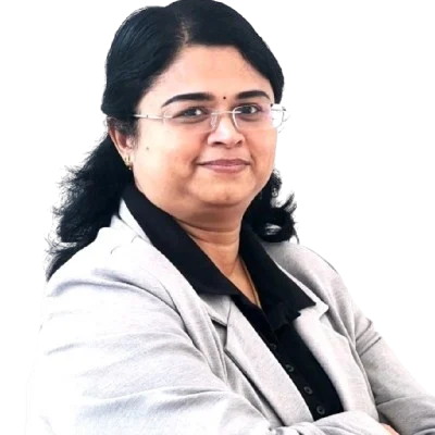 Dr. Brinitha Raji