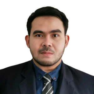 Dr. Muhammad Rizky Prima Sakti