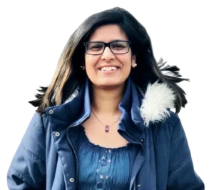 Dr. Abida Ayesha Iqbal