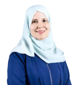 Dr. Asma Khaleel Abdallah