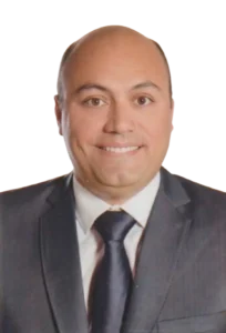 Dr. Fadi Atef Alakhras