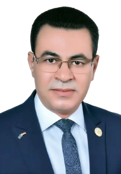 Prof. Mahmoud Abdel-Aty