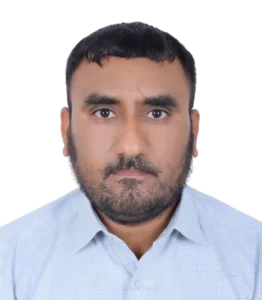 Dr. Muhammad Zakarya