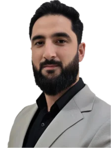 Dr. Nadeem Tariq Beigh