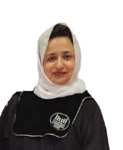 Dr. Razia Sultana