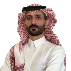 Dr. Salem F. Aldawsari