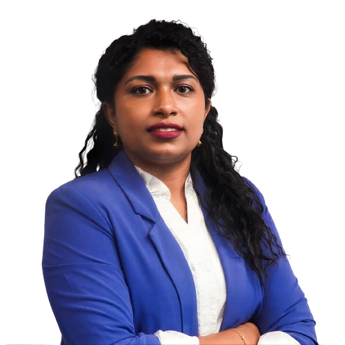 Dr. Benita Christopher