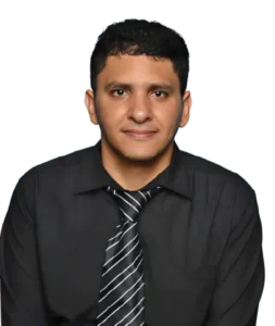 Dr. Redhwan Al-Dhamari