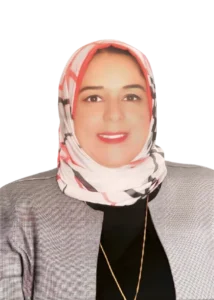 Dr. Shaymaa Sayed Khalil