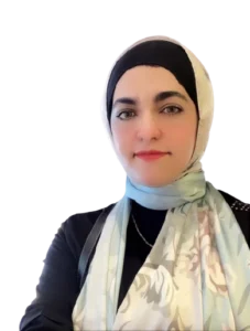Dr. Basma Abdelrahman Gbr