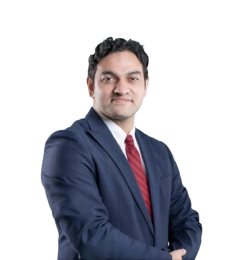 Dr. Mohsin Abbas