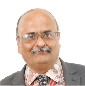 Dr. Shankar Subramanian