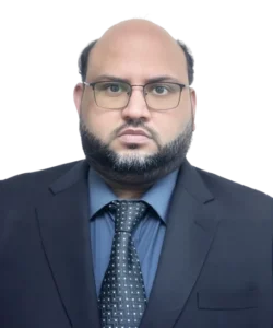 Muhammad Rehan Shaukat