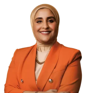 Dr. Nada Rabie