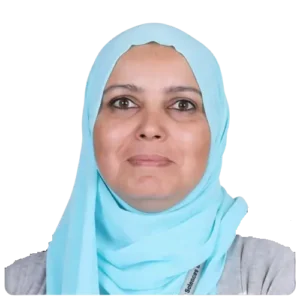Dr. Rabab Gad Abd El-Kader