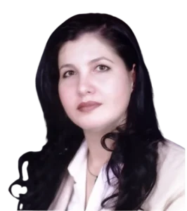 Dr. Roudaina Houjeir