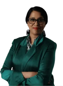 Dr. Suja Pradeep
