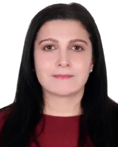 Dr. Zeynep Baktir