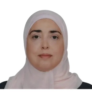 Dr. Rana Zein
