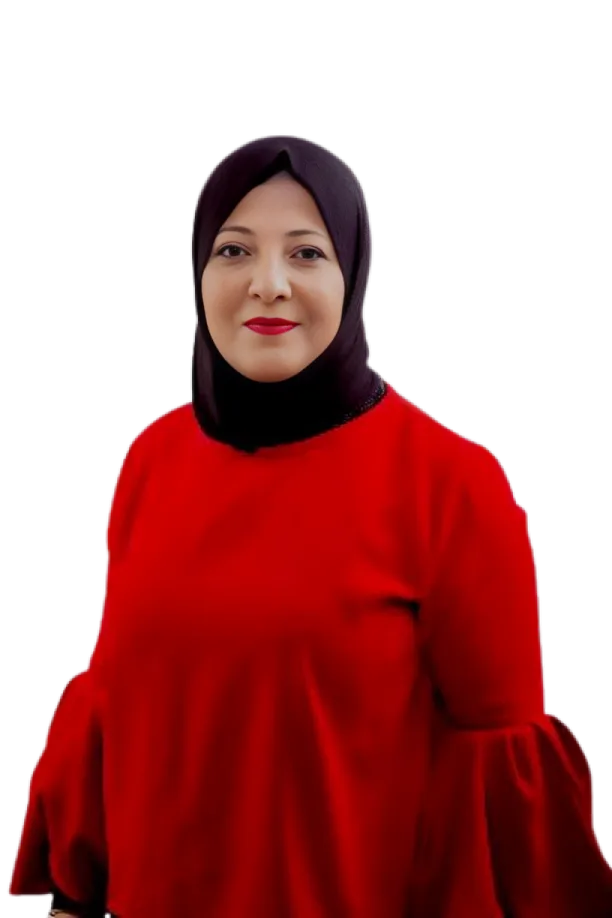 Dr. Anji Benhamed