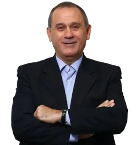 Professor Imad Y. Hoballah