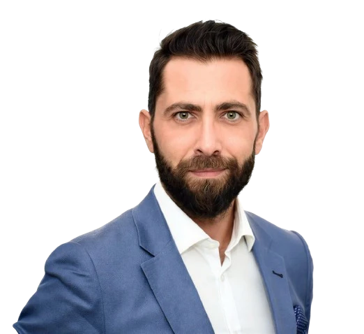 Dr. Panagiotis Kokkalis