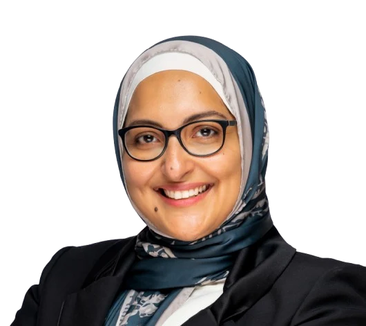 Dr. Neveen Ahmed Abdelaziz