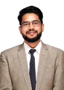 Dr. Taab Ahmad Samad