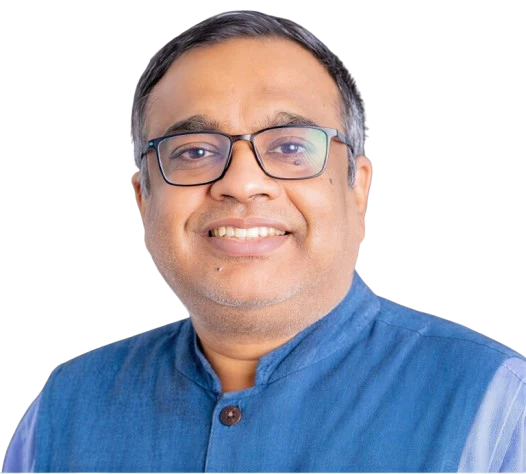 Dr. Vinaytosh Mishra