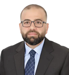 Prof. Ahmed Said Ghonim