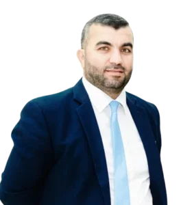 Dr. Imad Mlihat