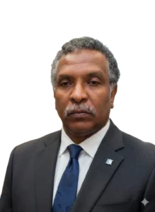 Dr. Elsir Ali Saad Mohamed
