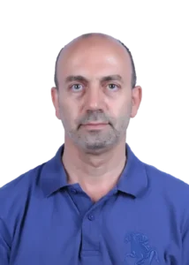 Emad Mahafzah