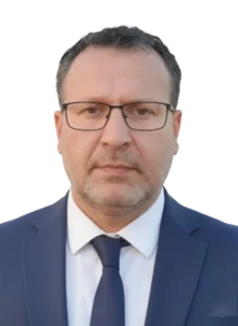 Ermal Bino