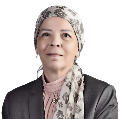 Prof. HADIA FAKHRELDIN