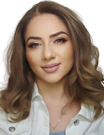 Kristina Alaverdyan
