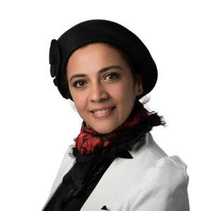 Dr. Nashwa Ismail