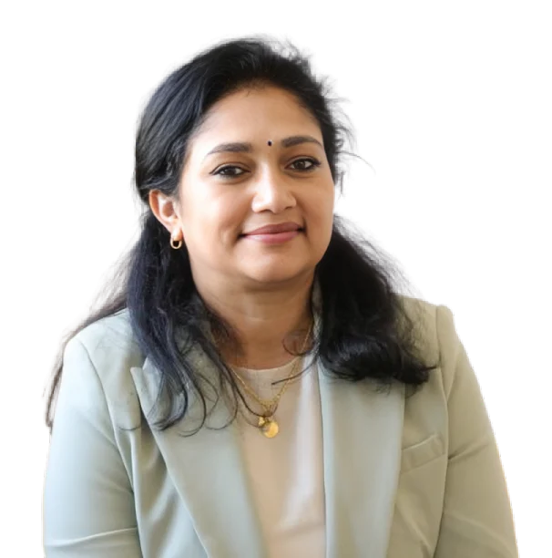 Dr. Reshmy Krishnan